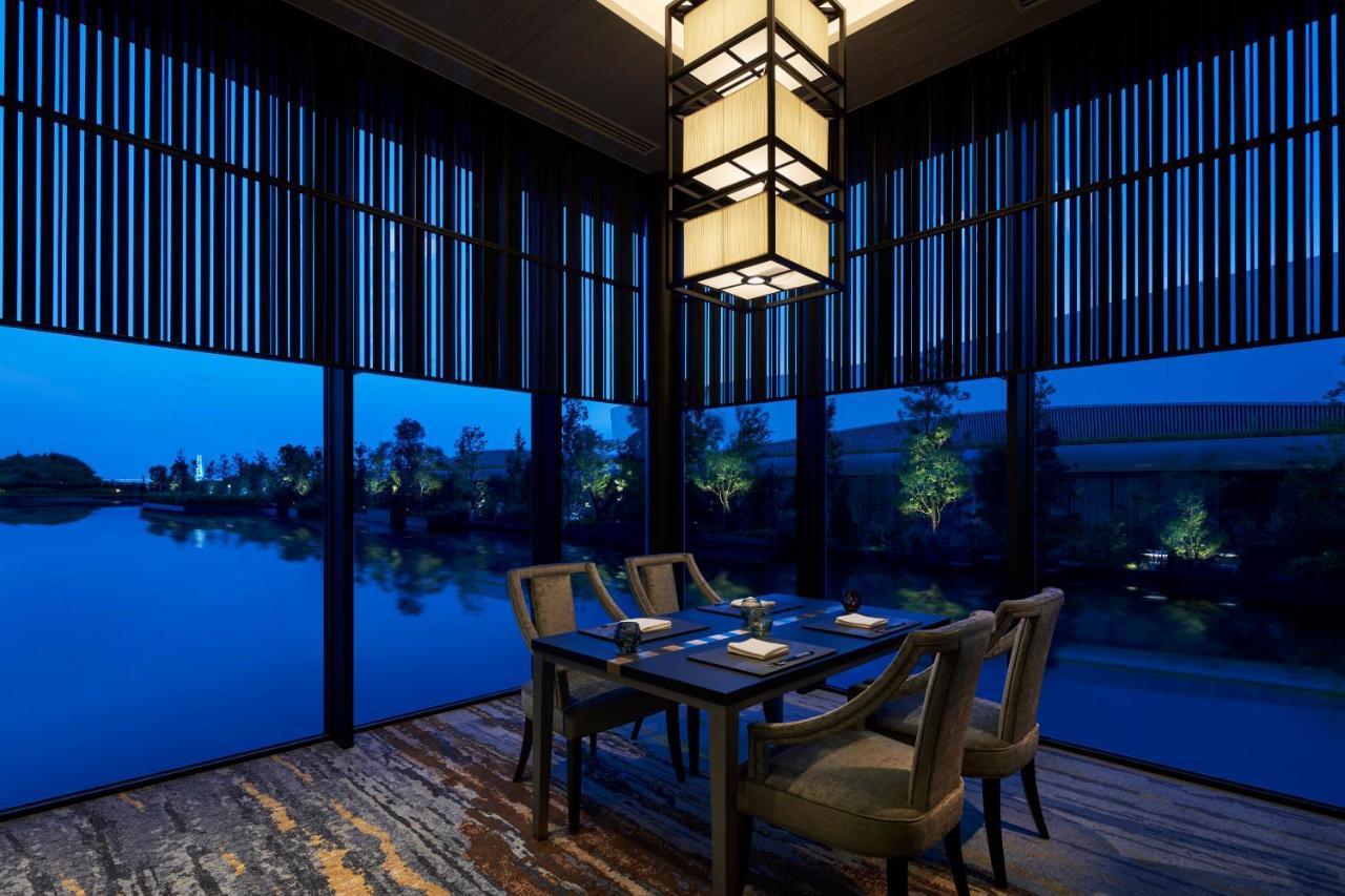 The Kahala Hotel & Resort Yokohama Yokohama  Exterior foto
